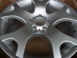 ral 9006 + лак 4 (оригинал bmw )